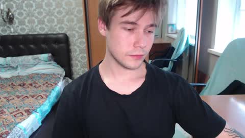 Tom online show from 05/22/26, 09:59