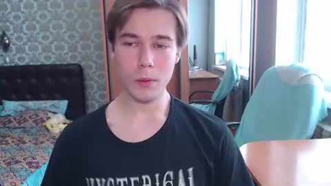 Tom online show from 06/15/26, 09:00