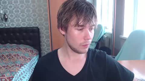 Tom online show from 06/27/26, 09:03