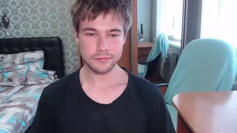 Tom online show from 07/19/26, 10:19