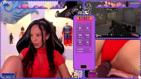 Ashley online show from 12/14/24, 08:23