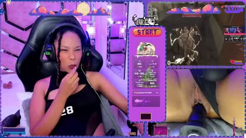 Ashley online show from 12/28/24, 02:10