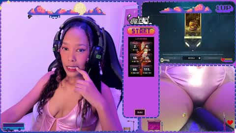 Ashley online show from 01/08/25, 12:37