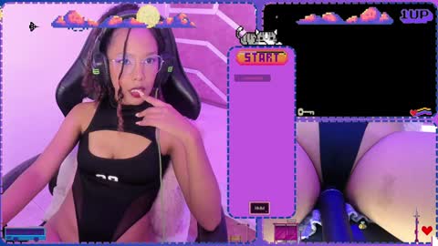 Ashley online show from 01/12/25, 12:44