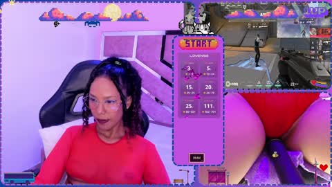 Ashley online show from 01/23/25, 01:02