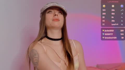 Snapshot of hype_meal_home chatting on 12/22/24, 01:12 Miley. PVT open i have extra prices on nude show online show from 12/22/24, 01:12