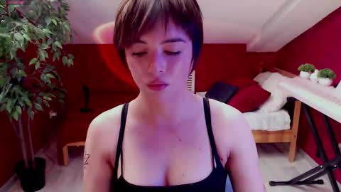 Julia online show from 09/11/25, 01:33
