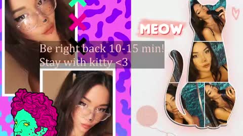 Your submissive lady 3 online show from 06/06/26, 03:11