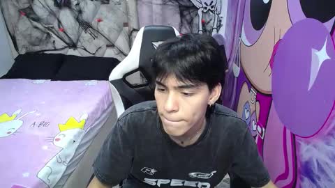 hyun jin online show from 10/25/25, 08:47