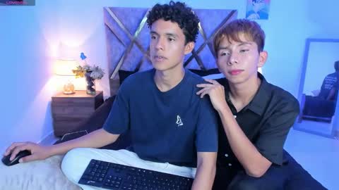 Snapshot of hyunjin_sun chatting on 11/13/25, 06:18 Son Hyunjin online show from 11/13/25, 06:18