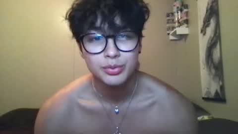 hyunluv online show from 10/02/25, 06:09