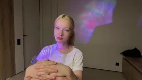 Anny online show from 06/15/26, 05:15