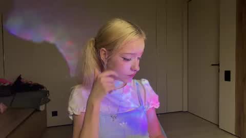Anny online show from 06/22/26, 05:43