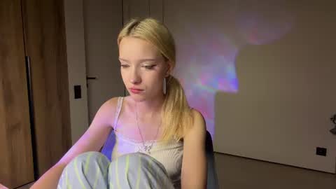 Anny online show from 06/26/26, 07:18
