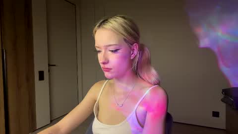 Anny online show from 07/02/26, 06:14