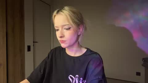 Anny online show from 07/04/26, 06:58