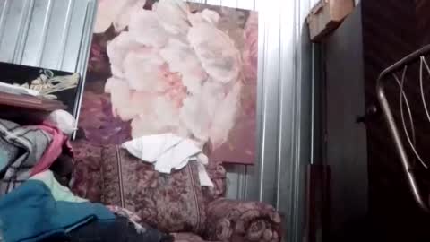 i1nt2fuk online show from 10/07/25, 12:19