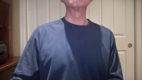 The Talented Mr. DILFy online show from 01/03/25, 02:19
