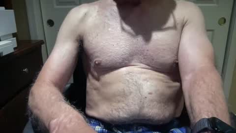 The Talented Mr. DILFy online show from 07/22/26, 02:20