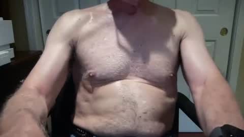 The Talented Mr. DILFy online show from 07/23/26, 05:33