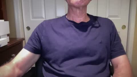 The Talented Mr. DILFy online show from 07/24/26, 01:42