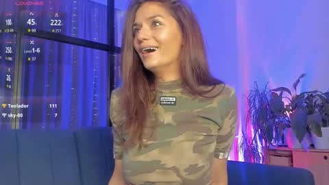 i___love__you online show from 11/12/25, 10:20