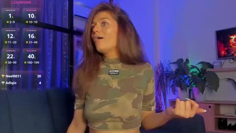 i___love__you online show from 11/23/25, 10:20