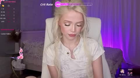 Snapshot of i__am_joss chatting on 11/21/25, 11:03 Joselle online show from 11/21/25, 11:03