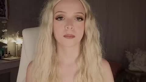 Joselle online show from 07/19/26, 12:03