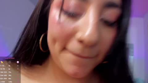 Akane online show from 12/27/24, 01:53