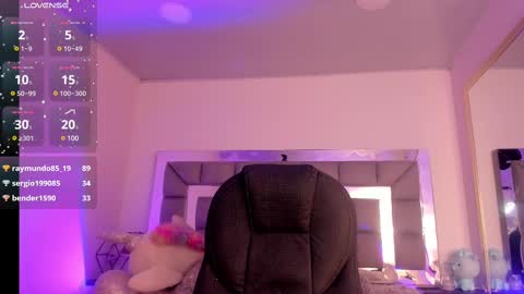 Akane online show from 03/10/25, 05:39