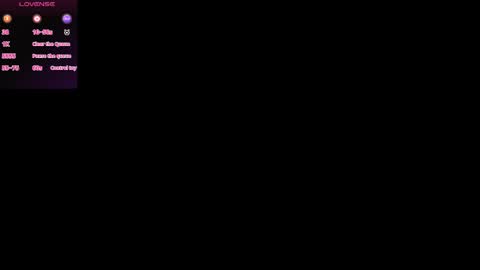 Akane online show from 10/12/25, 02:27