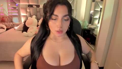 Akane online show from 10/25/25, 01:51