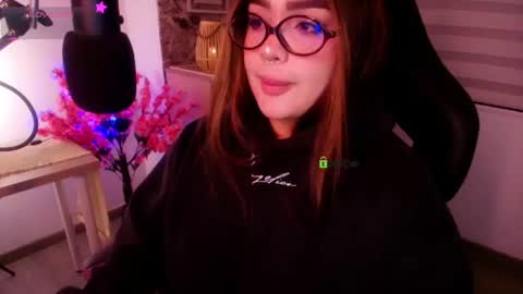 Ari online show from 07/24/26, 01:47