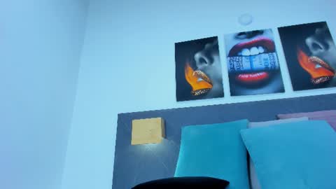 The Dolls online show from 07/21/26, 07:38