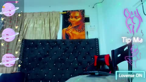 Snapshot of i_am_kelvis_ chatting on 10/07/25, 06:43 kelvis online show from 10/07/25, 06:43