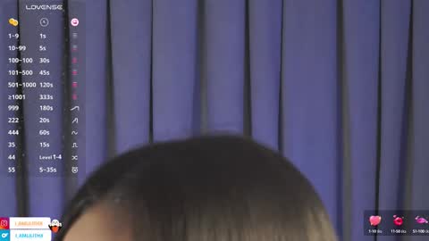 Snapshot of i_amlilithx chatting on 10/14/25, 11:44 - online show from 10/14/25, 11:44