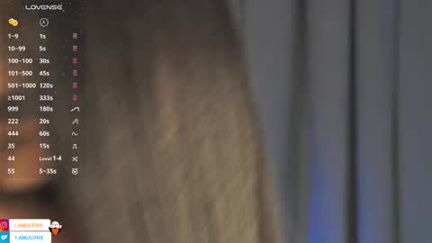 Snapshot of i_amlilithx chatting on 10/16/25, 08:26 - online show from 10/16/25, 08:26