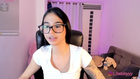 Helloouu im  Abigail call me Abi  MY NEW SHEDULE  IS 1030PM online show from 12/03/24, 04:36