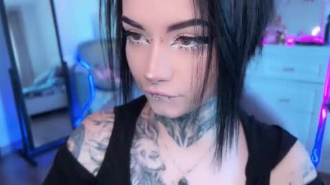 Snapshot of i_died_again chatting on 10/01/25, 08:53 Asya  online show from 10/01/25, 08:53