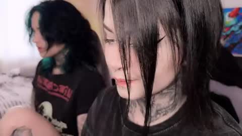 Asya  online show from 06/23/26, 03:21