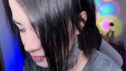 Asya  online show from 06/27/26, 09:14
