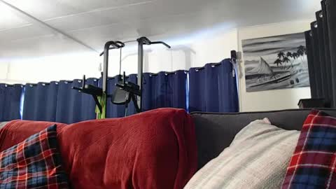 Snapshot of i_fetishize_u chatting on 02/02/25, 03:07 ShortStuff online show from 02/02/25, 03:07