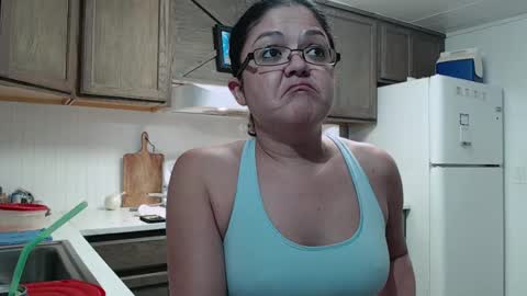 Snapshot of i_fetishize_u chatting on 02/14/25, 12:09 ShortStuff online show from 02/14/25, 12:09