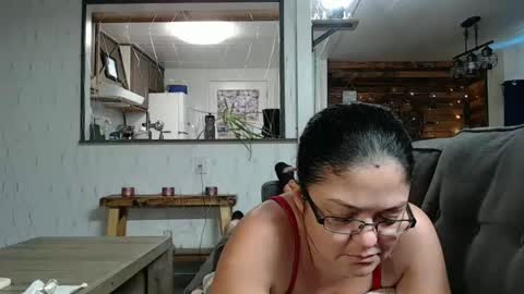 Snapshot of i_fetishize_u chatting on 02/15/25, 04:34 ShortStuff online show from 02/15/25, 04:34