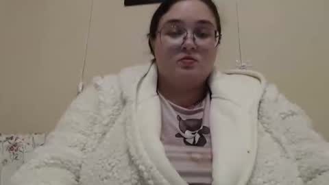 Dominika online show from 09/28/25, 07:30