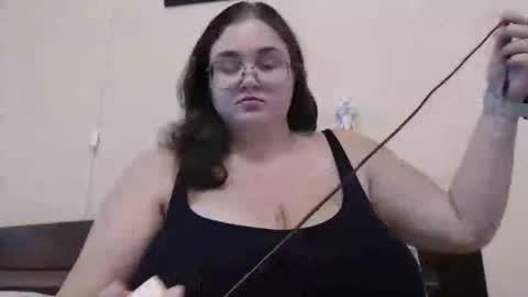 Dominika online show from 10/02/25, 08:32