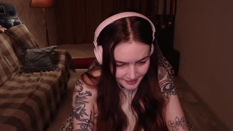 elisabeth online show from 12/02/24, 02:41
