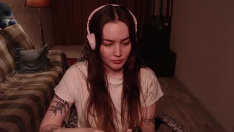 elisabeth online show from 12/03/24, 10:39