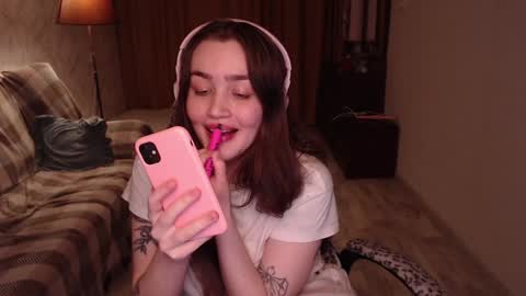 elisabeth online show from 12/06/24, 01:00